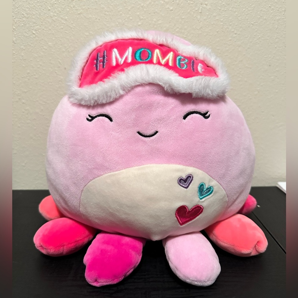 Mombie Squishmallow - Picture 2 of 5
